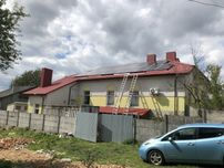 500+ Виконаних Проєктів! Сонячна Електростанція! Панелі/Інвертори Deye