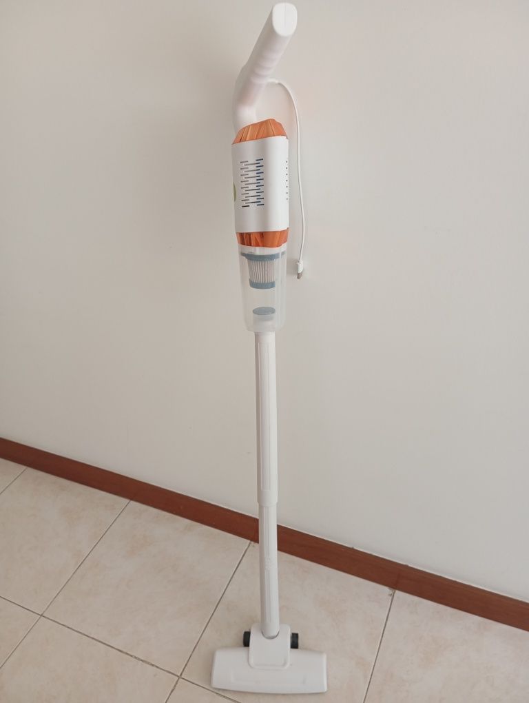 Aspirador Portátil