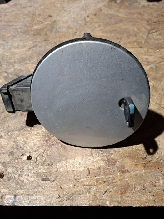 Mechanizmu wlewu paliwa Klapka + kluczyka focus mk1