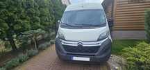 Citroën Jumper Citroen Jumper 2.2L 2015r