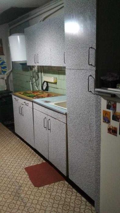 Будинок з господарськими будівлями с. Каленики, Полтавський район