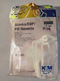 Worki papierowe Alaska typ A04