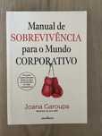 Manual de sobrevivência para o mundo corporativo