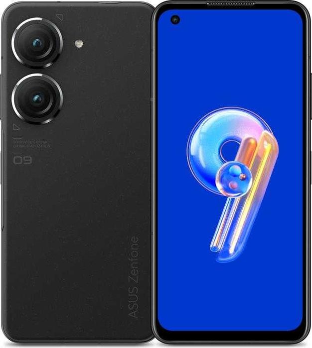 Asus Zenfone 9 - na gwarancji, jak nowy! 256GB/16GB