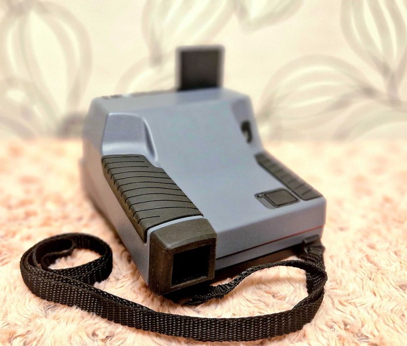 Aparat Polaroid Impulse AF Autofocus na wkłady typu 600