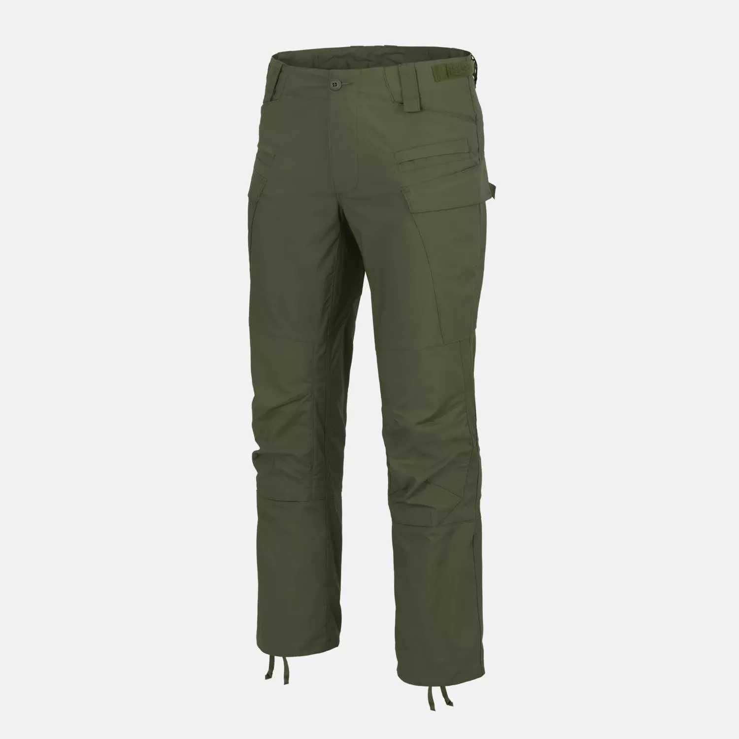 Штани SFU NEXT Mk2 - PolyCotton Stretch Ripstop Helikon-Tex