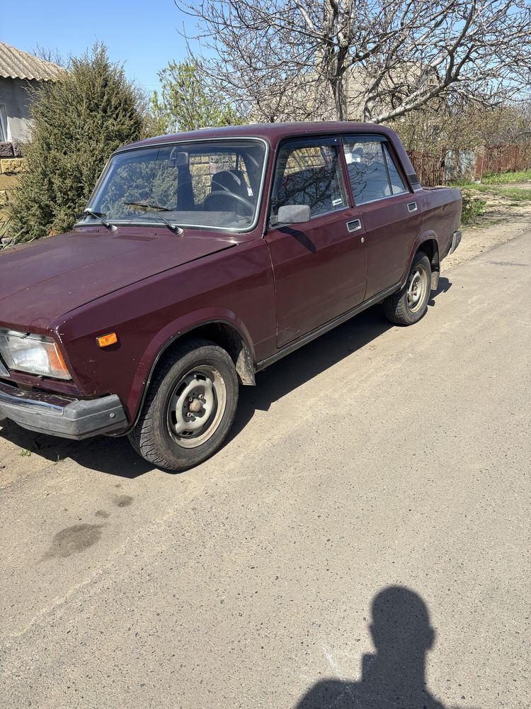 Продам ваз 2107.   …