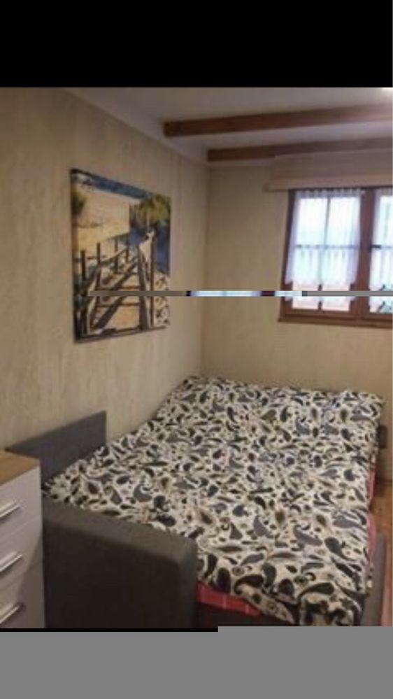 Domek 2 osobowy Żarnowska