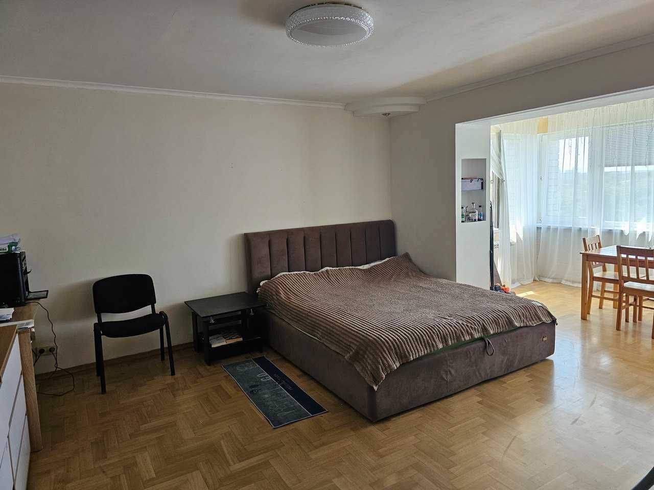 Продам 3 комн квартиру 74 м2 ЖМ Левобережный-3 Кирпичный дом