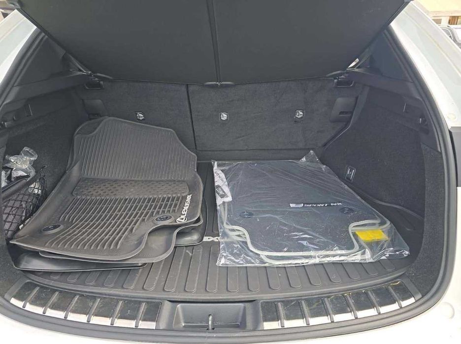 2024 Lexus NX 350 F SPORT Handling || Лексус нх спорт 2024