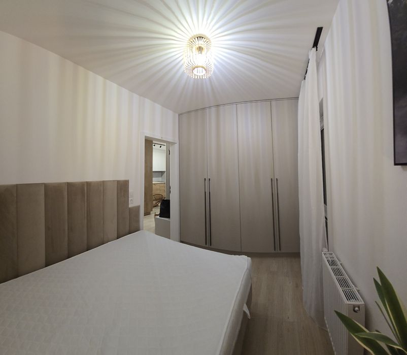 Wynajmę mieszkanie w Dopiewcu