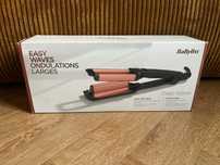 Karbownica falownica ceramiczna W2447E Babyliss