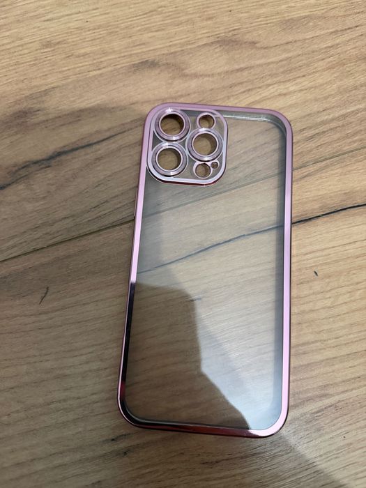 Etui iphone 16 pro max