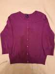 Sweter rozpinany rozmiar M.  H&M.