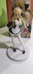 Lucy Heartfilia, anime Fairy Tail, figurka kolekcjonerska