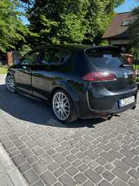 Seat leon 2 1.9 ms design