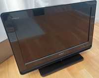 Sony Bravia 26 cali z pilotem