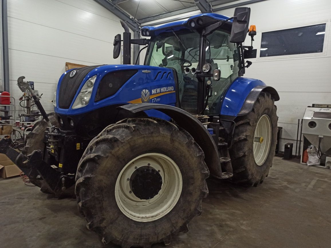Chip Tuning Hamowania WOM 4X4 ChipTuning Wyłącznie AdBlue DPF EGR Agro