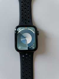 Zegarek smartwatch Apple Watch Nike+ series 4 44mm