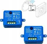2x Sterownik LoraTap RR400W WIFI 10A 2500W TUYA