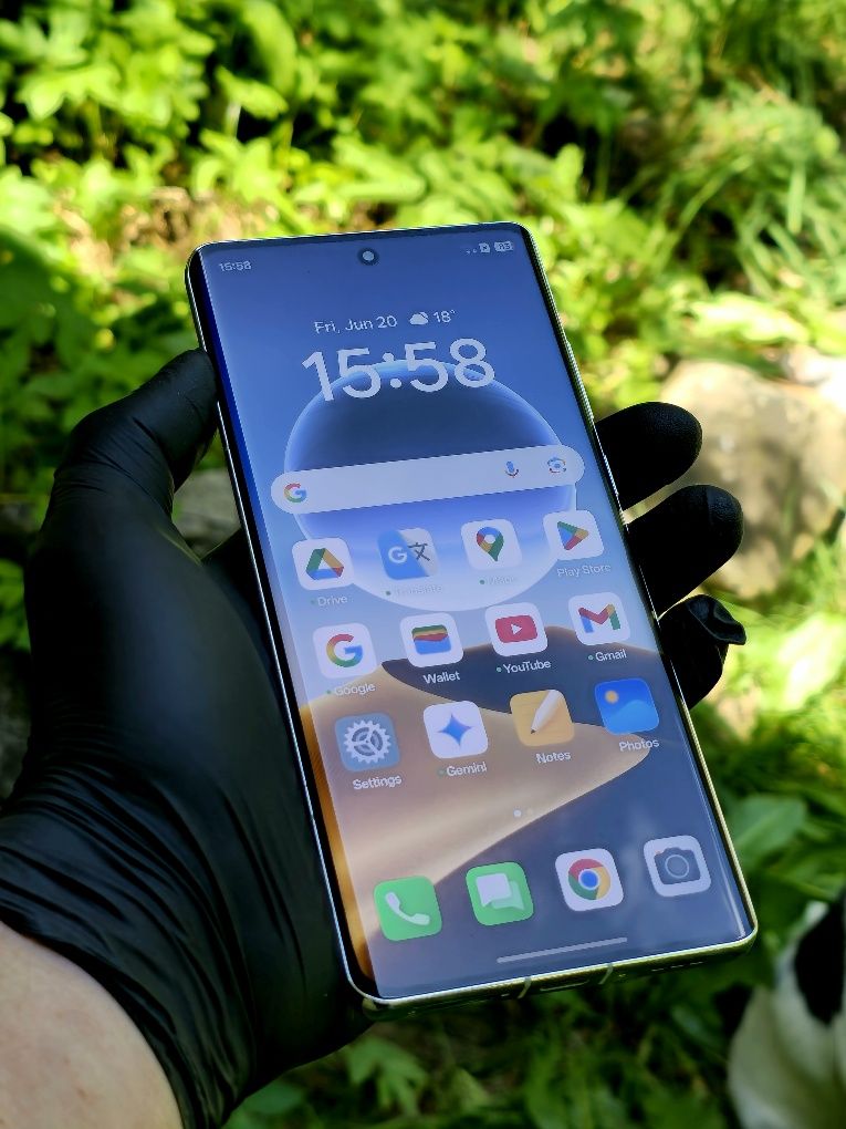 ІДЕАЛ! Oppo Find X7 12/256 GB