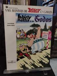 Astérix e os Godos