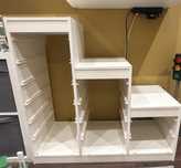 Regał Trofast IKEA