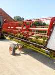 Heder Claas do rzepaku