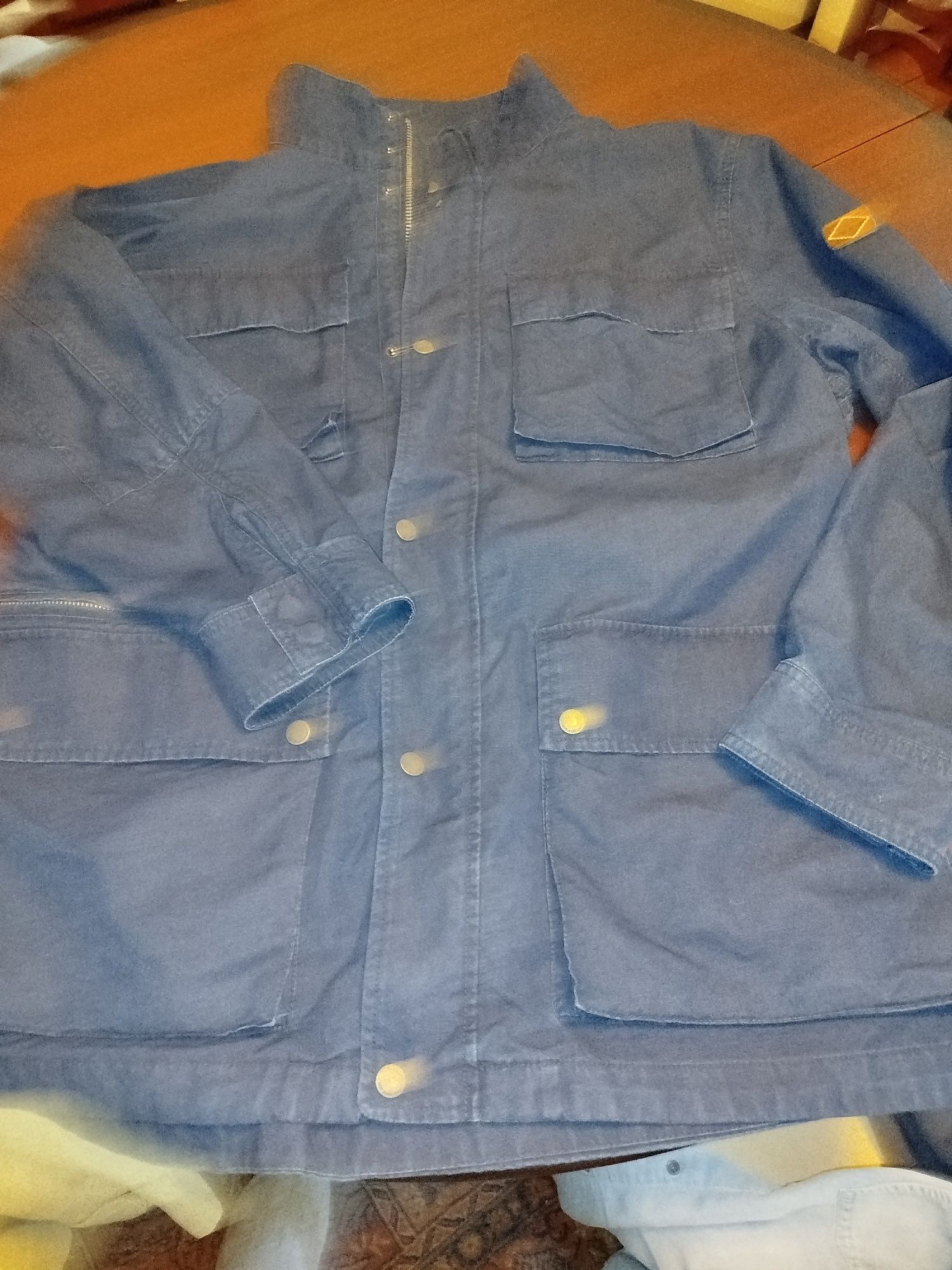 Casaco homem  Pepe jeans