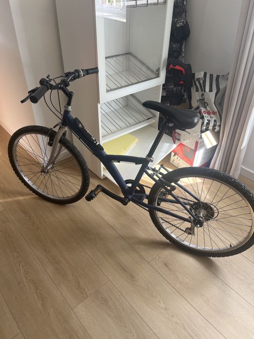 Bicicleta B Twin