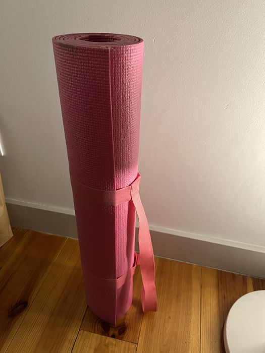 Tapete de yoga antiderrapante