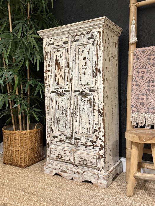 armario, movel, aparador, arrumação, oriental, indiano, rustico