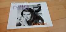 Laura Pausini - Calendários 2000 e 2001