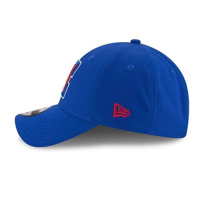 Czapka Z Daszkiem New Era 9Forty Nba La Clippers