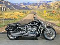 Harley-Davidson Softail V-Rod Harley Davidson V Rod VRSCA 2004r 12307mil Bezwypadkowy Ładny !