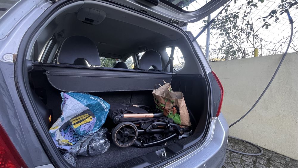 Honda Jazz 1.2 Poucos Kms