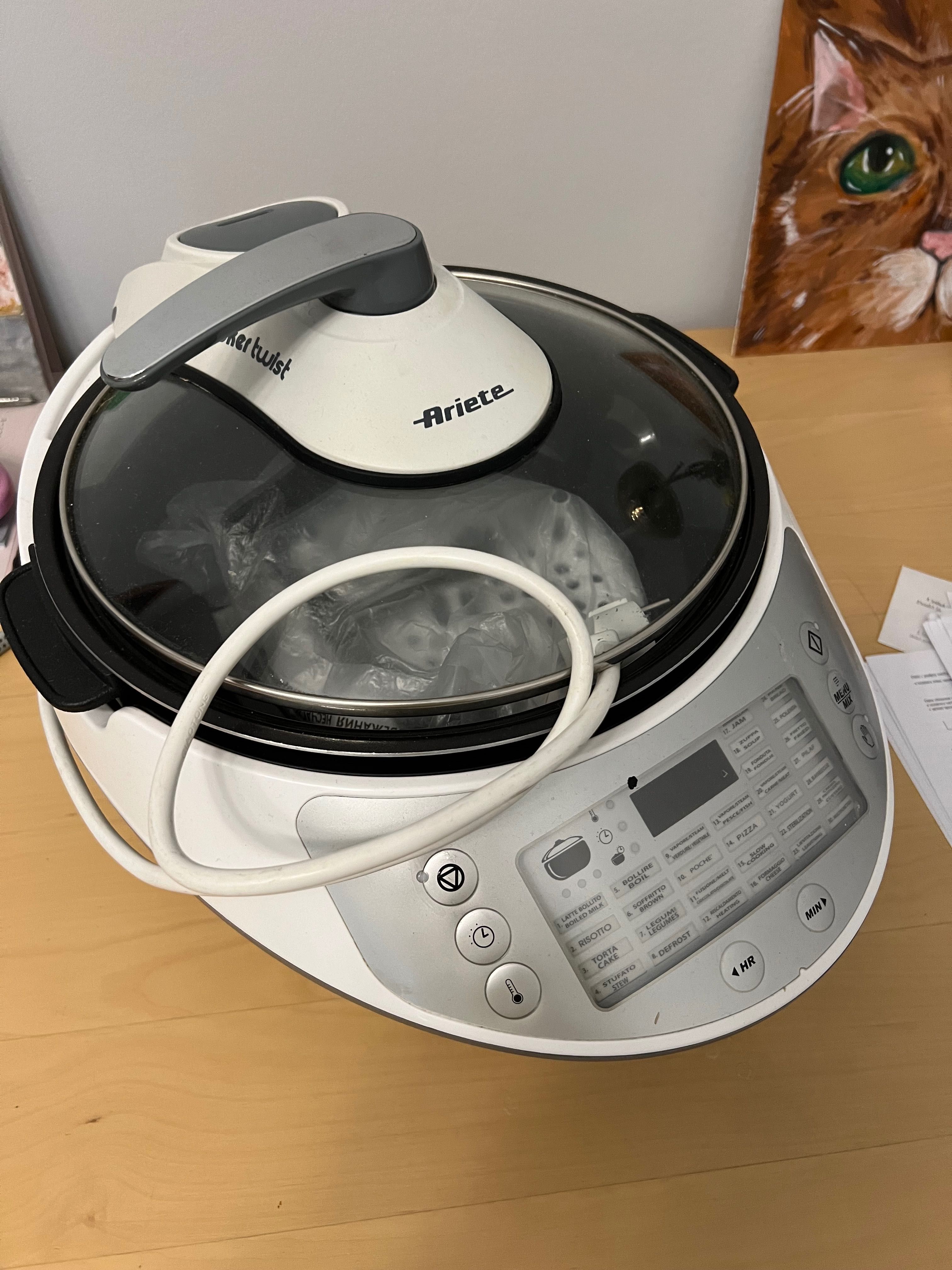 multicooker ariete