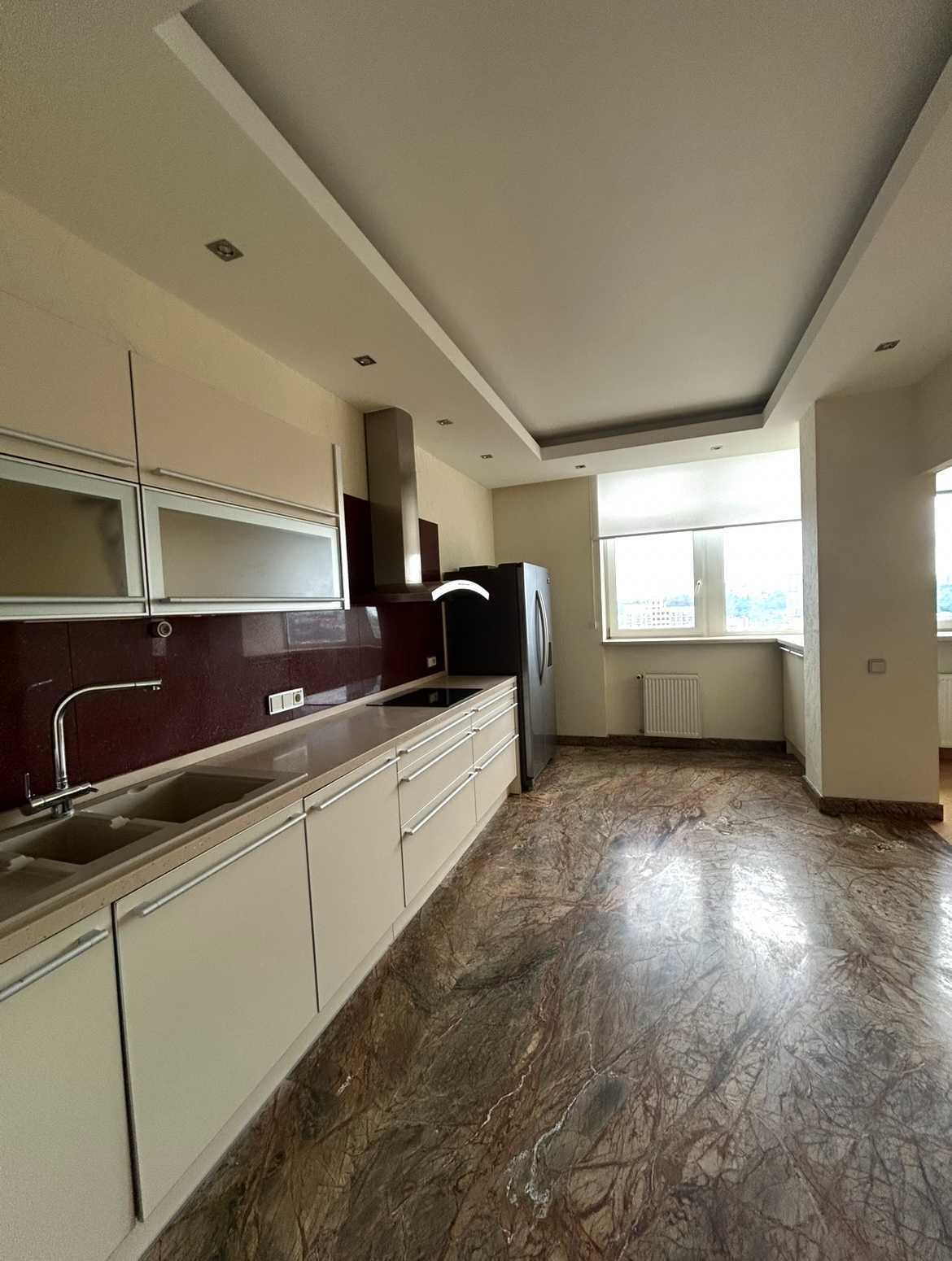 Продаж 6 кімнатної квартири, Печерськ