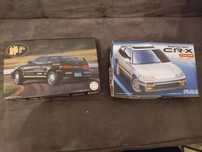 Kit de modelismo Fujimi Honda CR-X