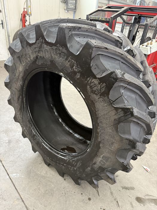 Opona VF 600/60r30 Trelleborg Tm 1060
