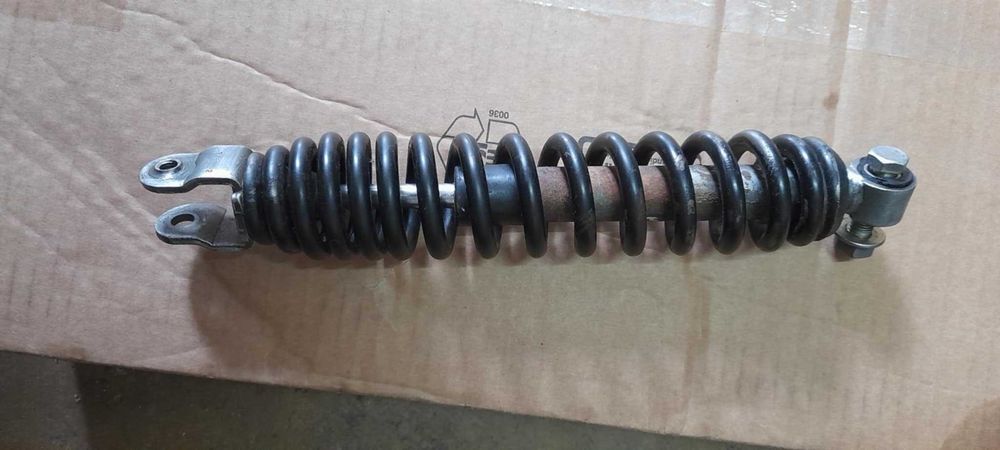 Suspensão e amortecedor Paioli (Yamaha NEOS / AEROX)
