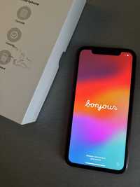 iphone 11 64 gb czerwony