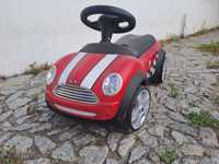 Mini Cooper Baby Racer