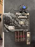 ASUS Prime B460-Plus + Intel Core i5-10400F + RAM – w 100% sprawny