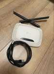 Router tp-link TL-WR841N
