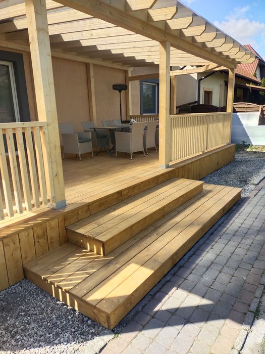 Prace wykończeniowe, remonty, stan deweloperski