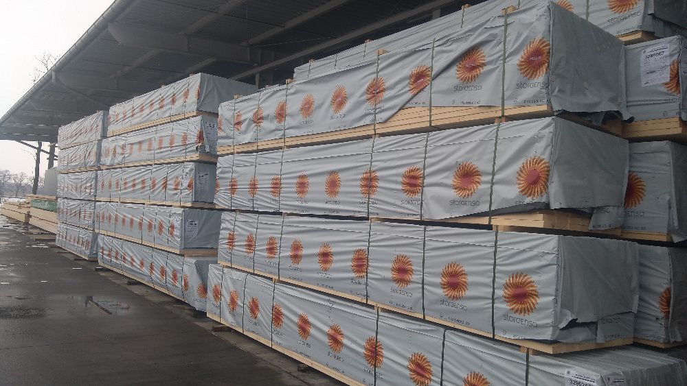 Drewno konstrukcyjne C24 45x70/95/145/170/195/220/245mm