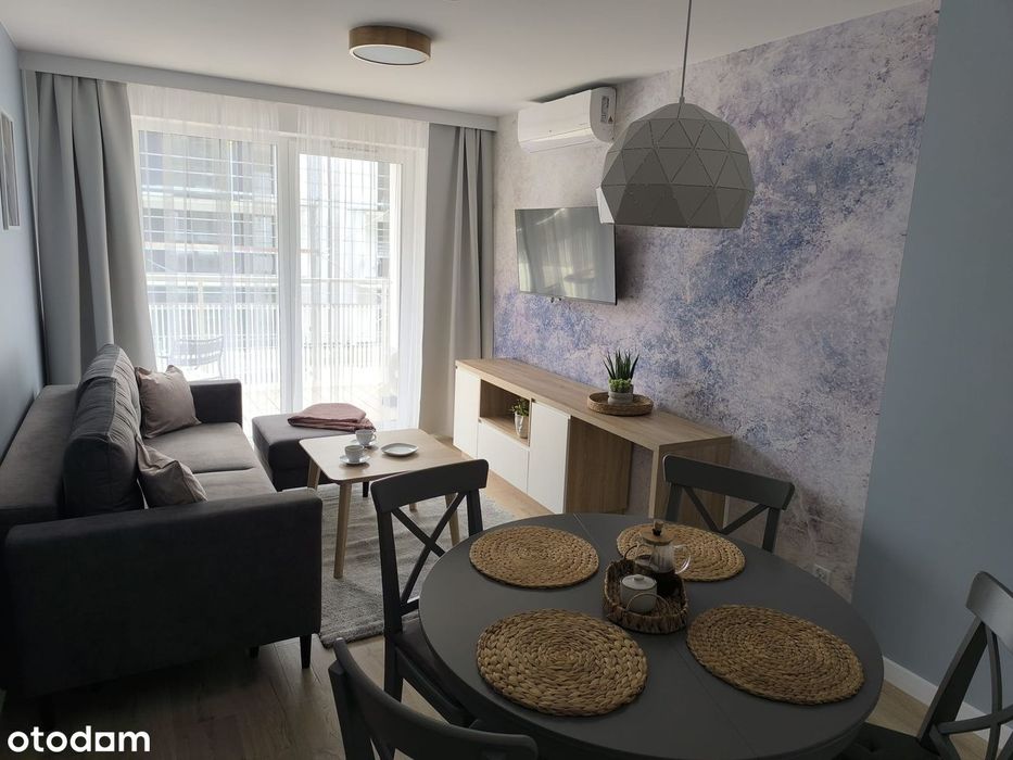 Apartament na sprzedaż