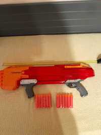 NERF MEGA pistolet