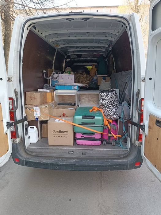 ВАНТАЖНІ ПЕРЕВЕЗЕННЯ Львів  по всій Україні | 5т • 10т • 20